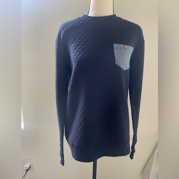 Sovereign Code Unisex Men’s Color Pocket MEDIUM - Picture 5 of 8